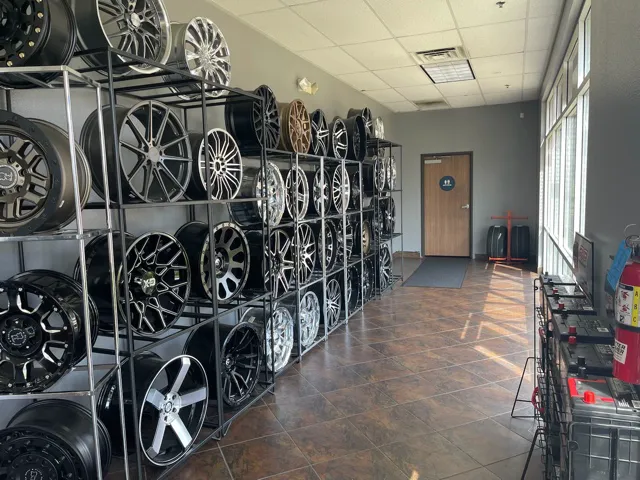 American Tire Depot 2