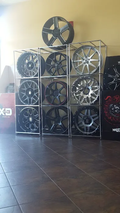 American Tire Depot 5