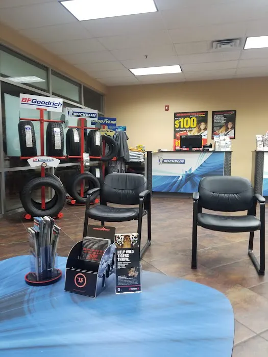 American Tire Depot 4
