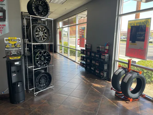 American Tire Depot 8