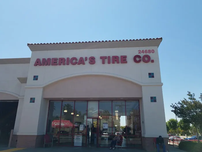 American Tire Depot 9