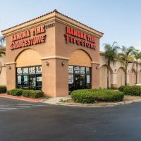 Ramona Tire