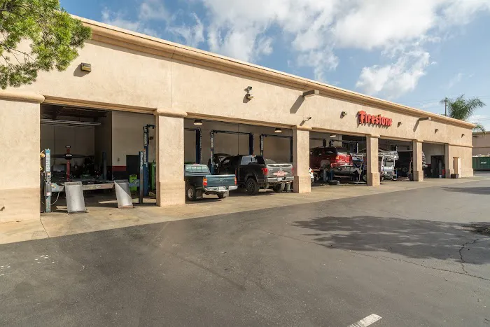 Ramona Tire 5