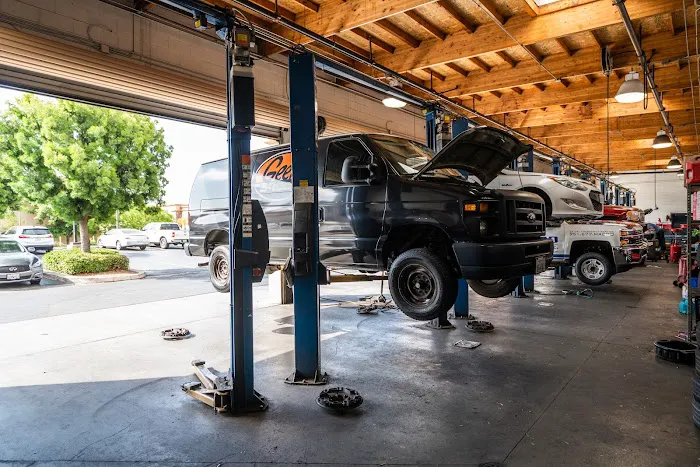 Ramona Tire 8