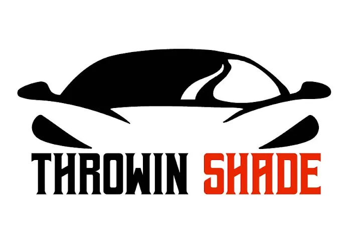 Throwin Shade Tint 0