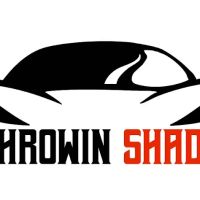 Throwin Shade Tint