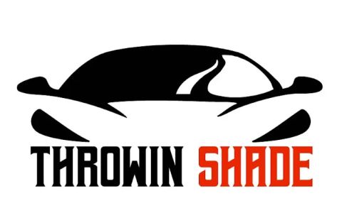Throwin Shade Tint