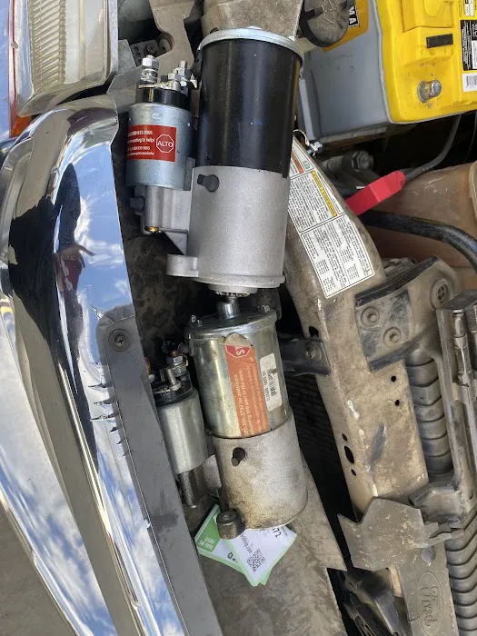 Habibi’s Mobile Auto Repair 0