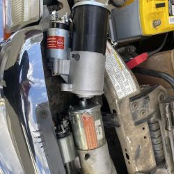 Habibi’s Mobile Auto Repair ico