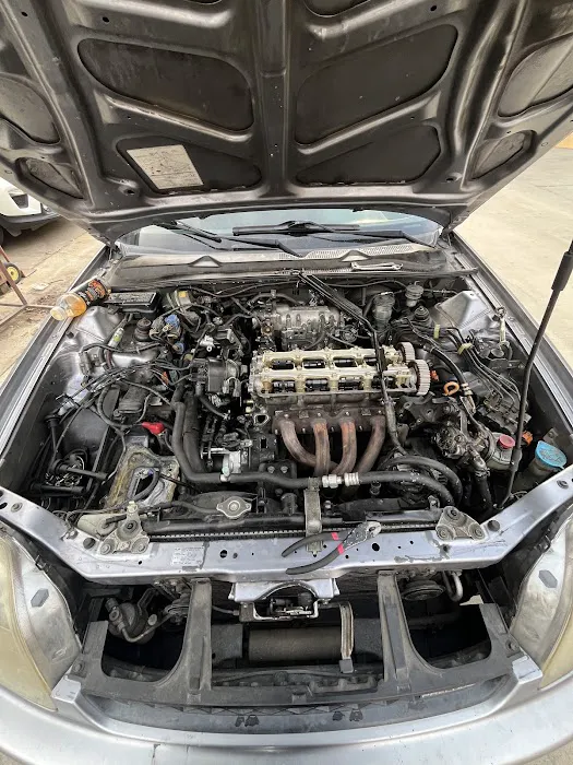 Habibi’s Mobile Auto Repair 1