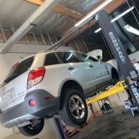 Twinz Auto Repair