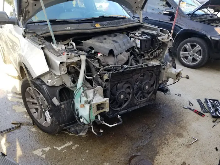 Twinz Auto Repair 9