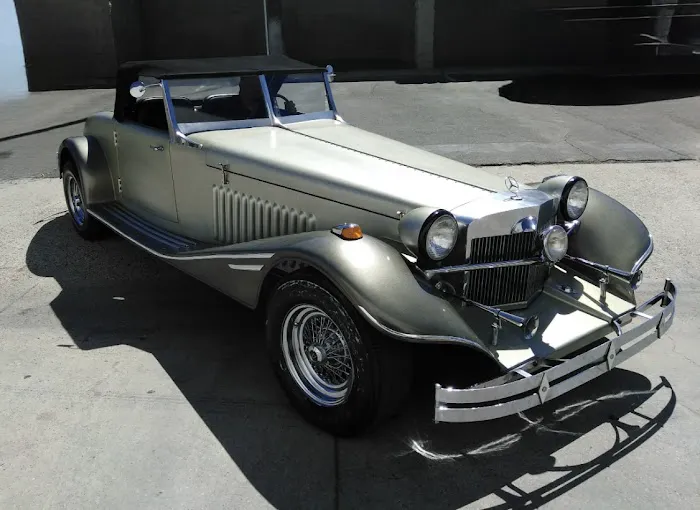 SoCal Auto Classics 2