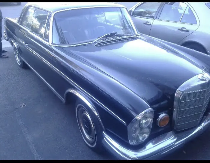 SoCal Auto Classics 1
