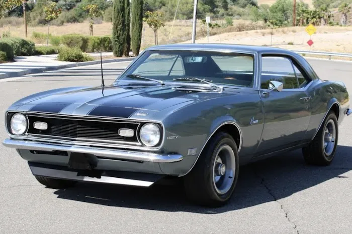 SoCal Auto Classics 3