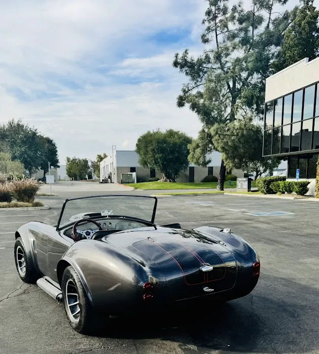 SoCal Auto Classics 0