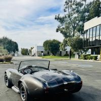 SoCal Auto Classics