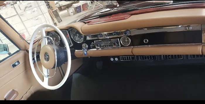 SoCal Auto Classics 4