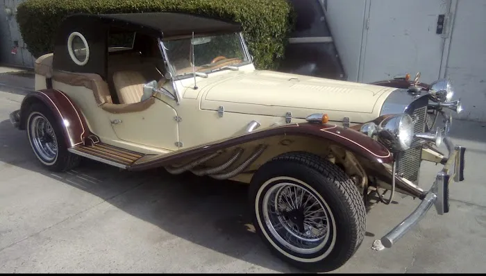 SoCal Auto Classics 8