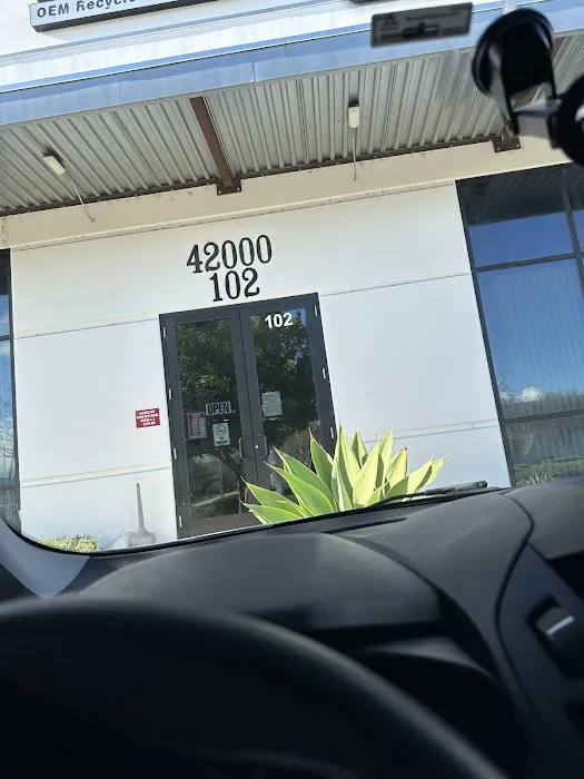 LKQ Temecula 0