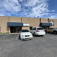 Exclusive Motorsports The BMW Specialist