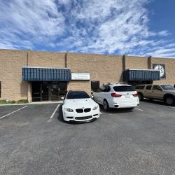 Exclusive Motorsports The BMW Specialist ico