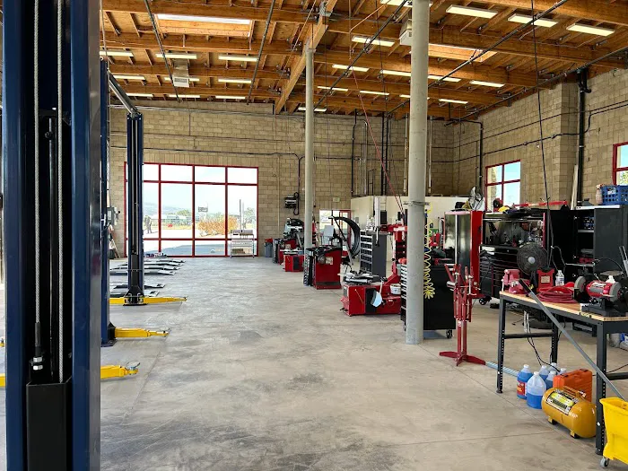 Big Brand Tire & Service 3