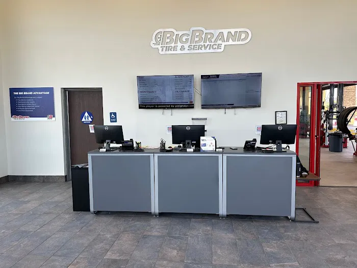 Big Brand Tire & Service 5