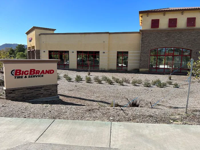 Big Brand Tire & Service 4
