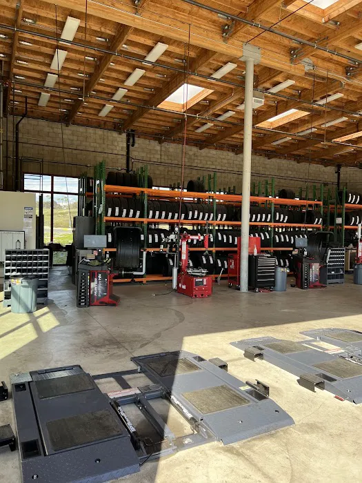 Big Brand Tire & Service 2