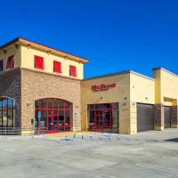 Big Brand Tire & Service