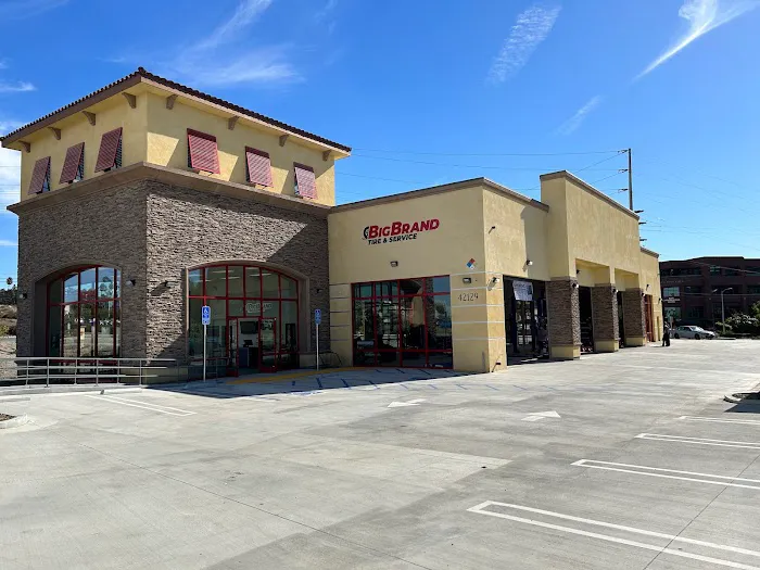 Big Brand Tire & Service 7