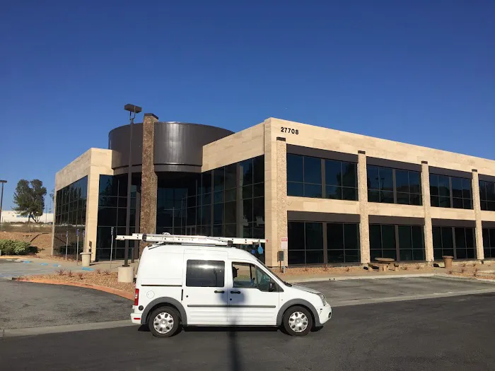 Pro Glass Works 1