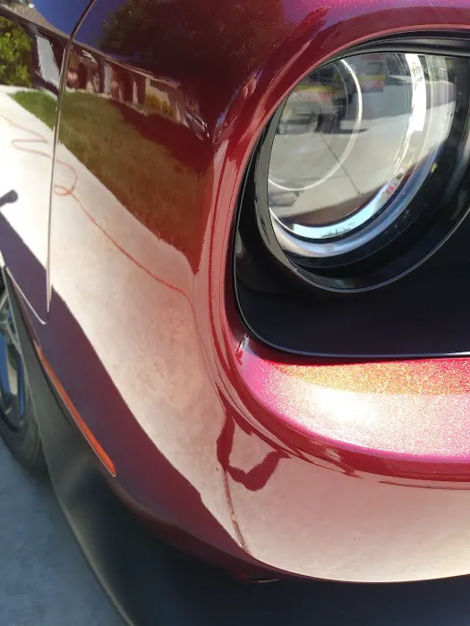Amazing Bumpers 4