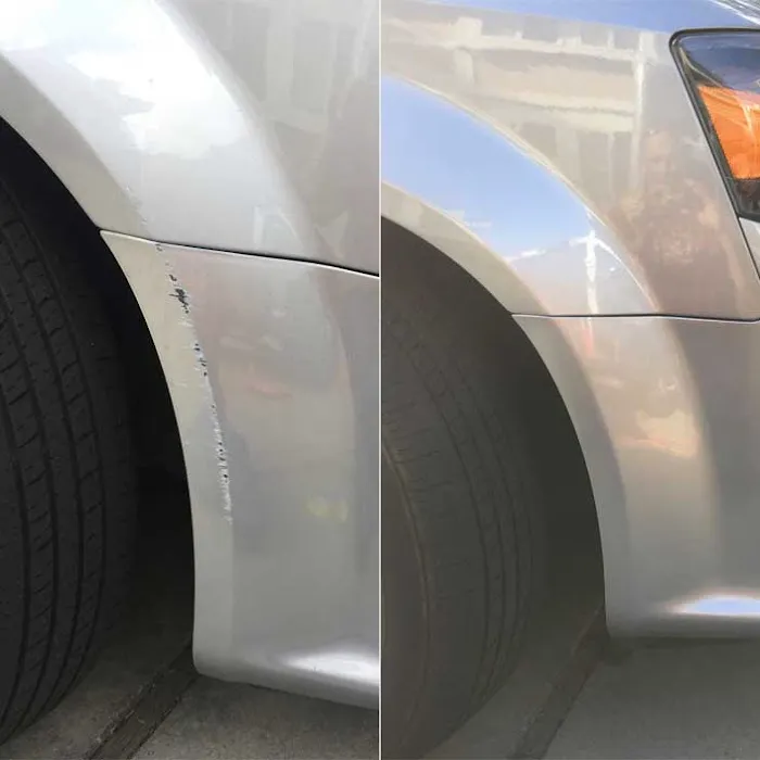 Amazing Bumpers 9