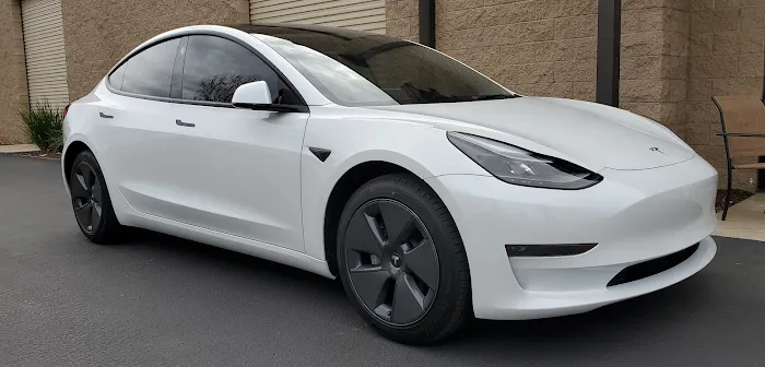 Cool Comfort Window Tinting 1