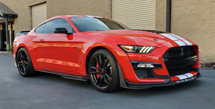 Cool Comfort Window Tinting 2
