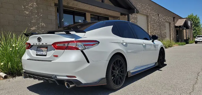Cool Comfort Window Tinting 3