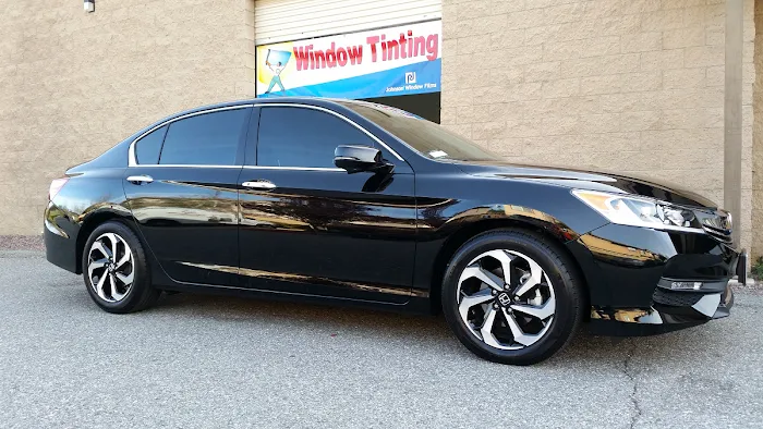 Cool Comfort Window Tinting 6