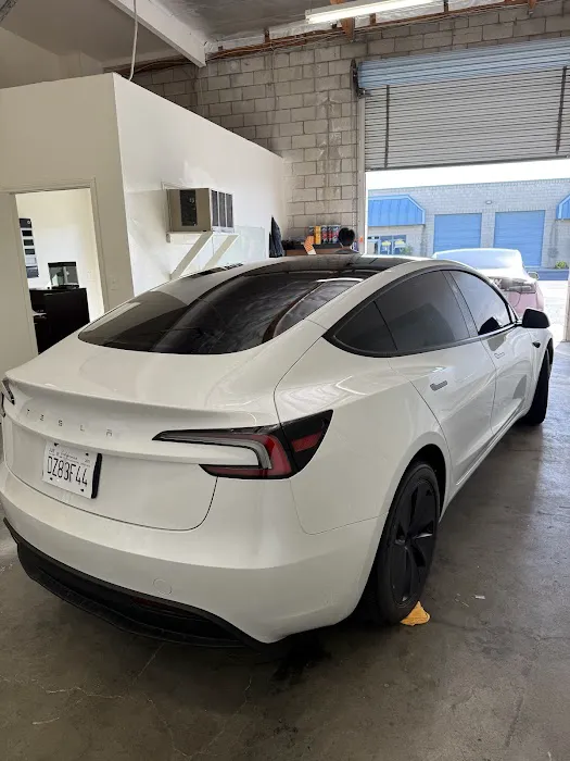 TINT MONSTERS MURRIETA 2