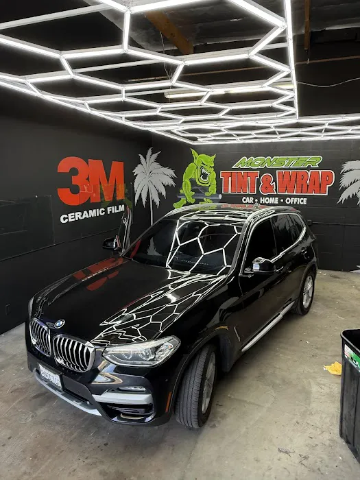 TINT MONSTERS MURRIETA 0