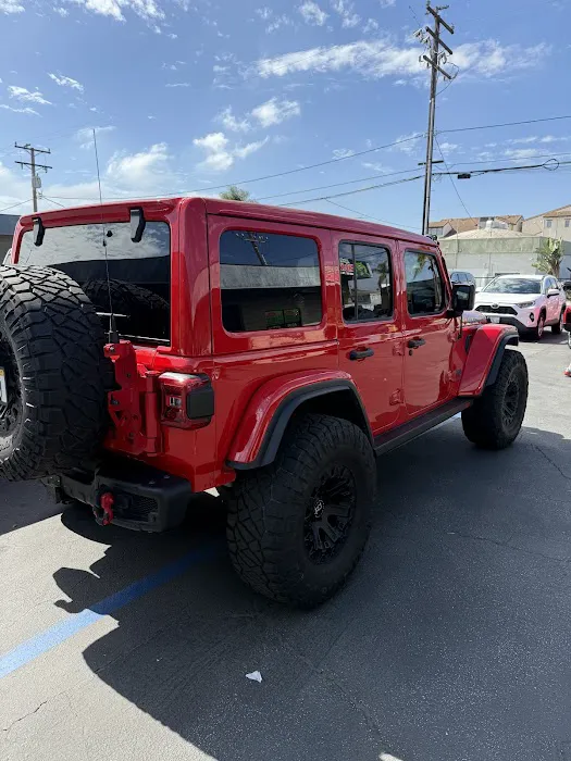 TINT MONSTERS MURRIETA 9