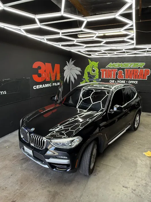 TINT MONSTERS MURRIETA 7