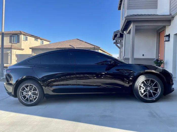 VIP Tint and Glass 0