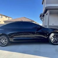 VIP Tint and Glass