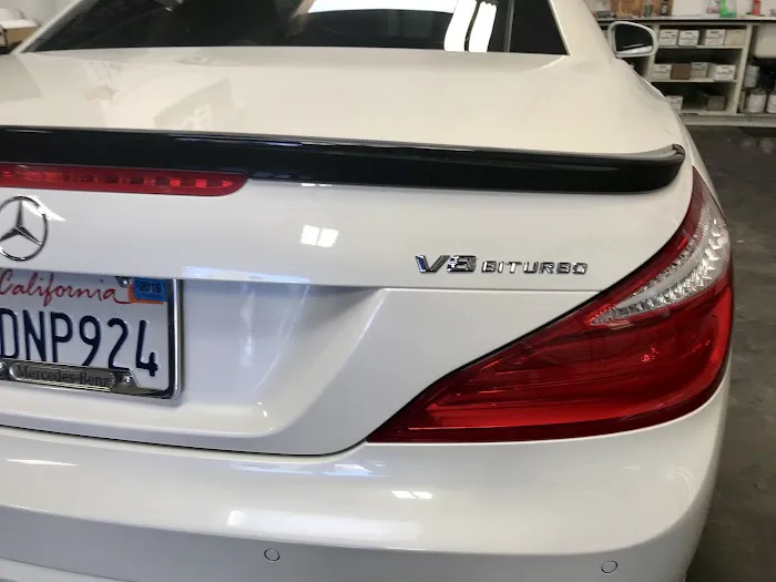 VIP Tint and Glass 5