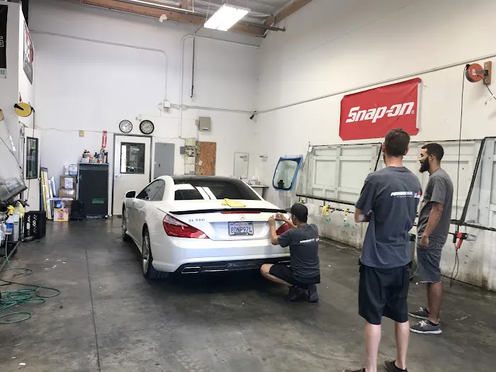 VIP Tint and Glass 4