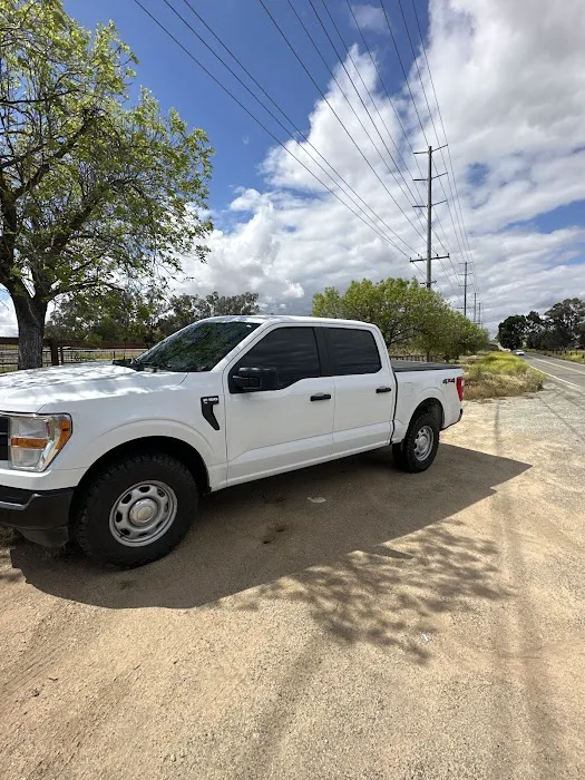 VIP Tint and Glass 3