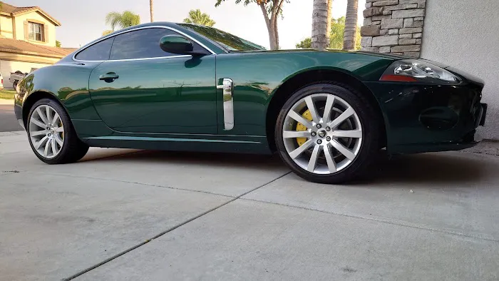 VIP Tint and Glass 1