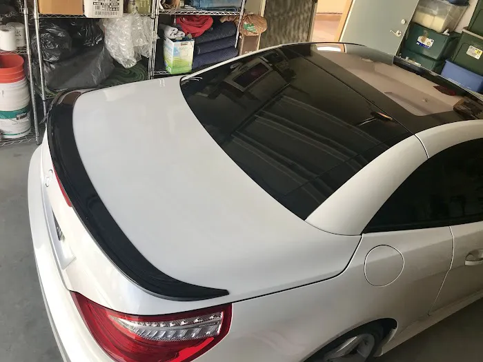 VIP Tint and Glass 8
